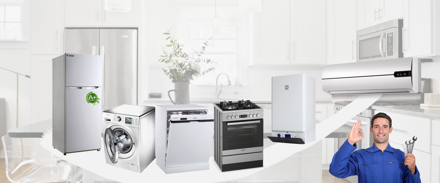 Torbalı Electrolux Servisi